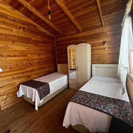 Hermes Patara Villa *
