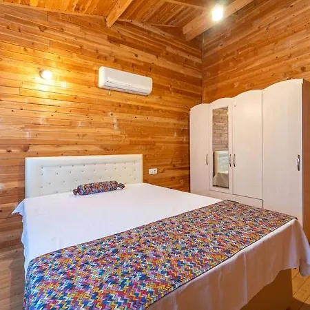 Hermes Patara Villa *